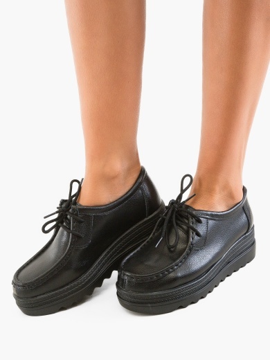 Pantofi Casual Sag Negri 2