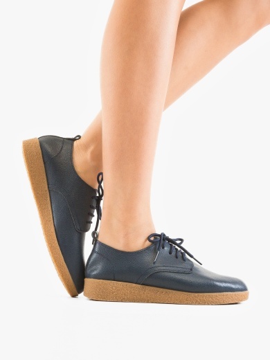 Pantofi Casual Sindre Bleumarin