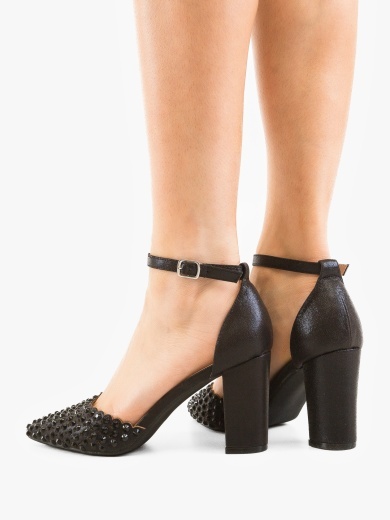 Pantofi dama Bampir Negri