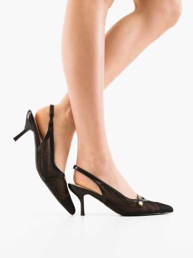 Pantofi dama Callie Negri
