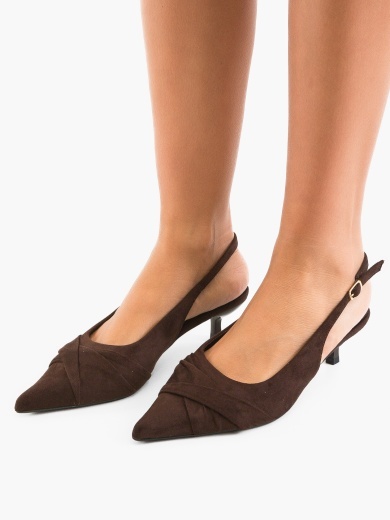 Pantofi dama Celin Maro
