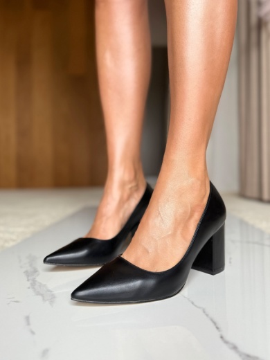 Pantofi dama Codill Negri