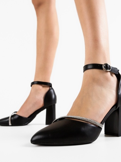 Pantofi dama Dem Negri