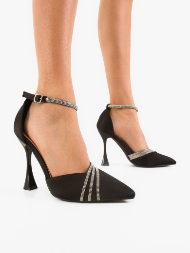 Pantofi dama Emix Negri
