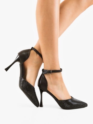 Pantofi dama Goldie Negri