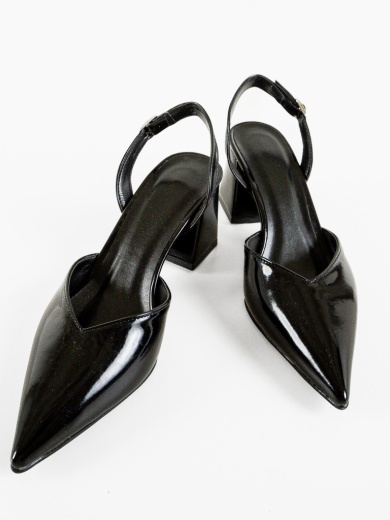 Pantofi dama Hagra Negri