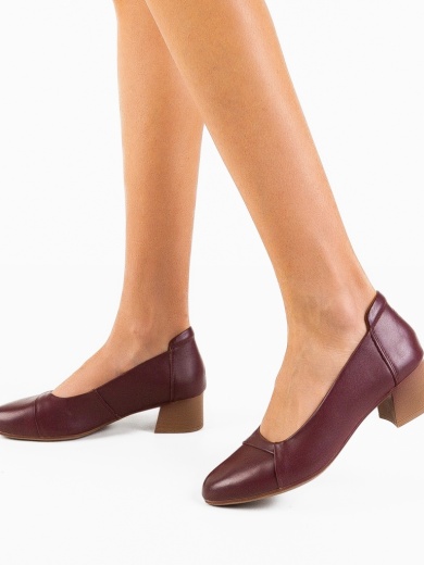 Pantofi dama Hebba Grena