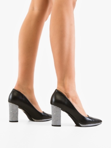 Pantofi dama Jarat Negri