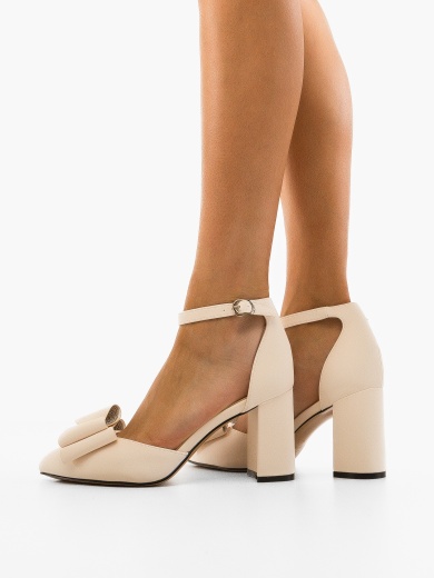 Pantofi dama Numenor Bej