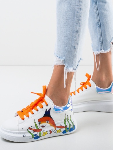 Pantofi Sport Akuat Albi