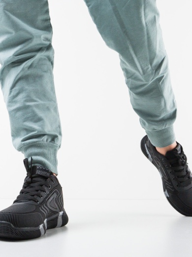 Pantofi Sport Bella Gri