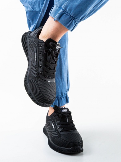 Pantofi Sport Bella Negri