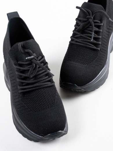 Pantofi Sport Cabron Negri