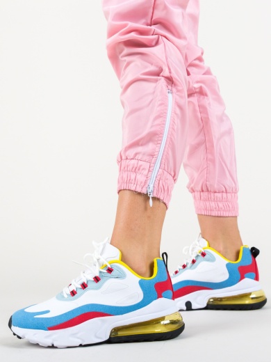 Pantofi Sport Codey Albastri