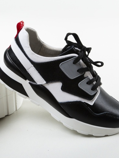 Pantofi Sport Copyo Negri