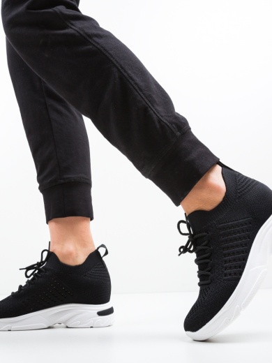 Pantofi Sport Dwarf Negri