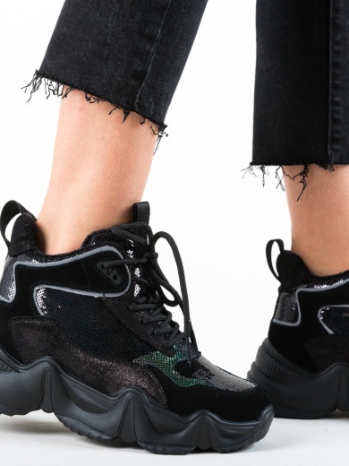 Pantofi Sport Edna Negri