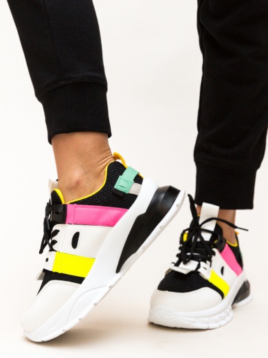 Pantofi Sport Eliza Negri