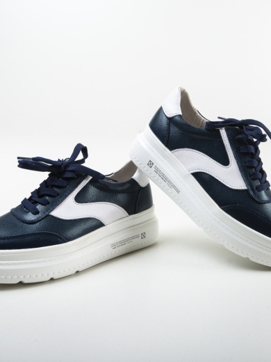 Pantofi Sport Ellena Bleumarin