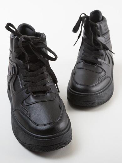 Pantofi Sport Enysa Negri