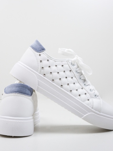 Pantofi Sport Kodi Albi
