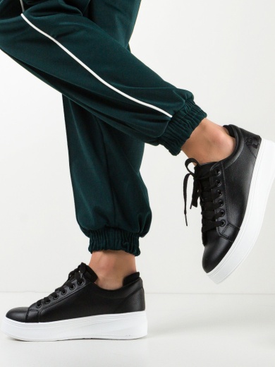 Pantofi Sport Leon Negri 2