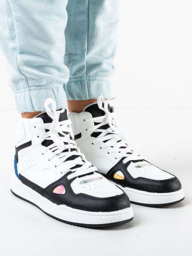 Pantofi sport Lorenzo Negri