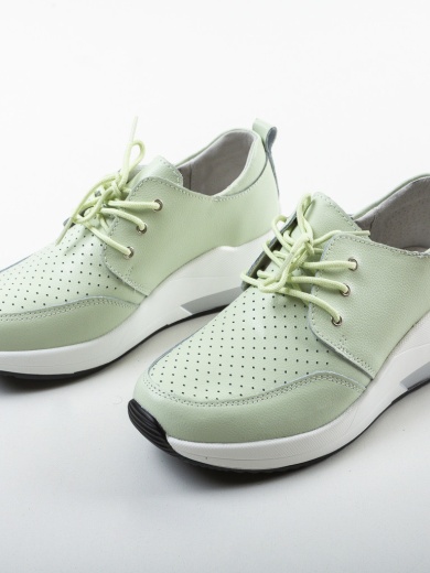 Pantofi Sport Naj Verzi