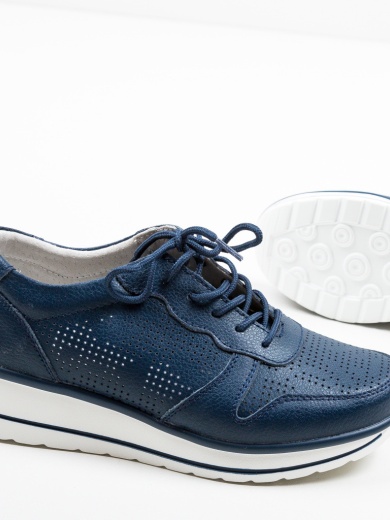 Pantofi Sport Ragoze Bleumarin
