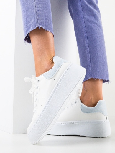 Pantofi sport Raja Albastri