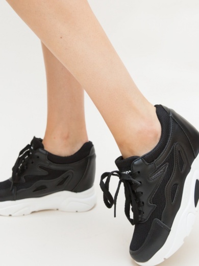 Pantofi Sport Remo Negri