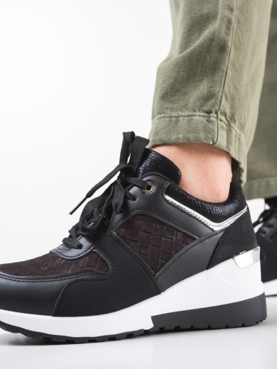 Pantofi Sport Silva Negri
