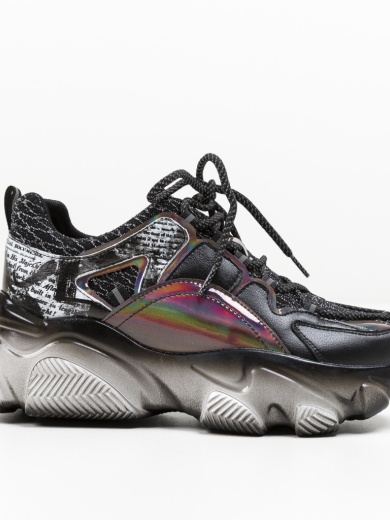 Pantofi Sport Solkaus Negri