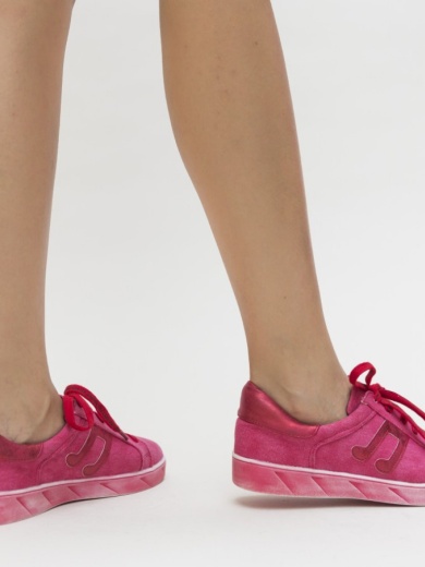 Pantofi Sport Sportif Rosii