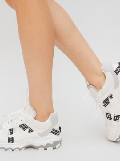 Pantofi Sport Traxo Gri