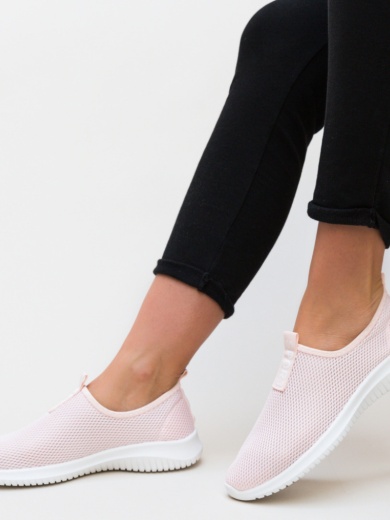 Pantofi Sport Zohas Roz