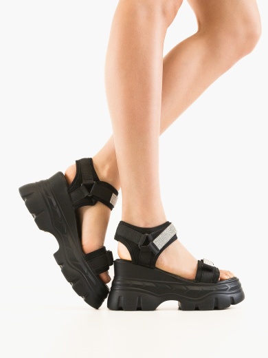 Platforme dama Kramen Negre
