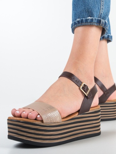 Platforme Eden Maro