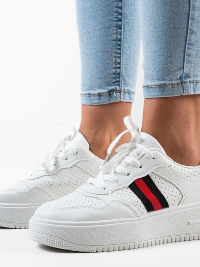 Sneakers dama Adil Albi 2