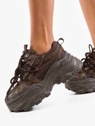 Sneakers dama Akuman Maro