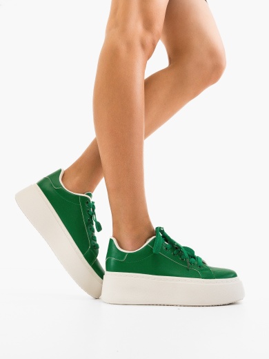 Sneakers dama Berha Verzi