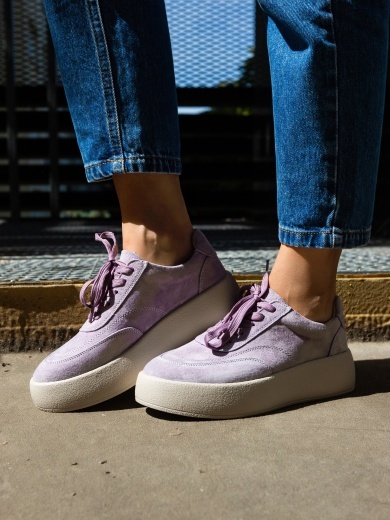 Sneakers dama Brittni Mov