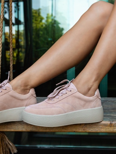 Sneakers dama Brittni Roz