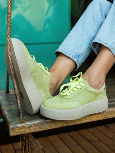 Sneakers dama Brittni Verzi