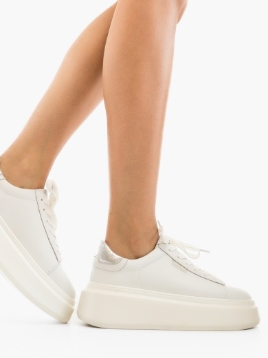 Sneakers dama Byva Albi