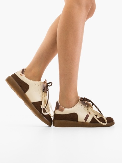Sneakers dama Coww Maro