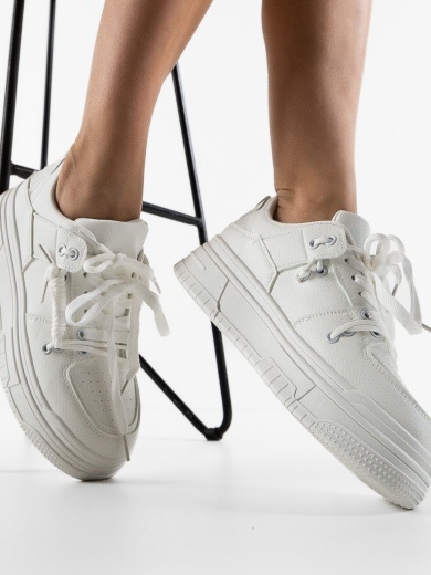 Sneakers dama Deleon Albi