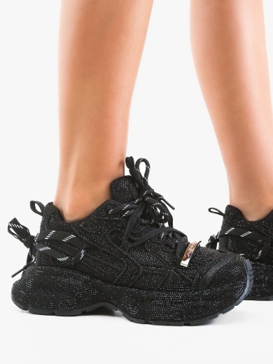 Sneakers dama Delta Negri
