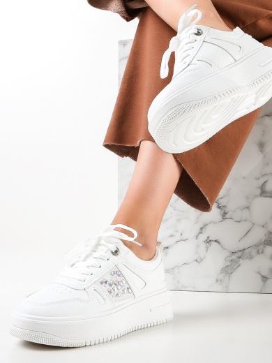 Sneakers dama Dorian Albi 2