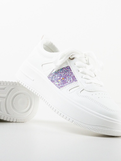 Sneakers dama Dorian Albi 3